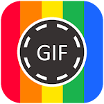 Cover Image of Download GIF Maker - GIF Editor 3.4 APK