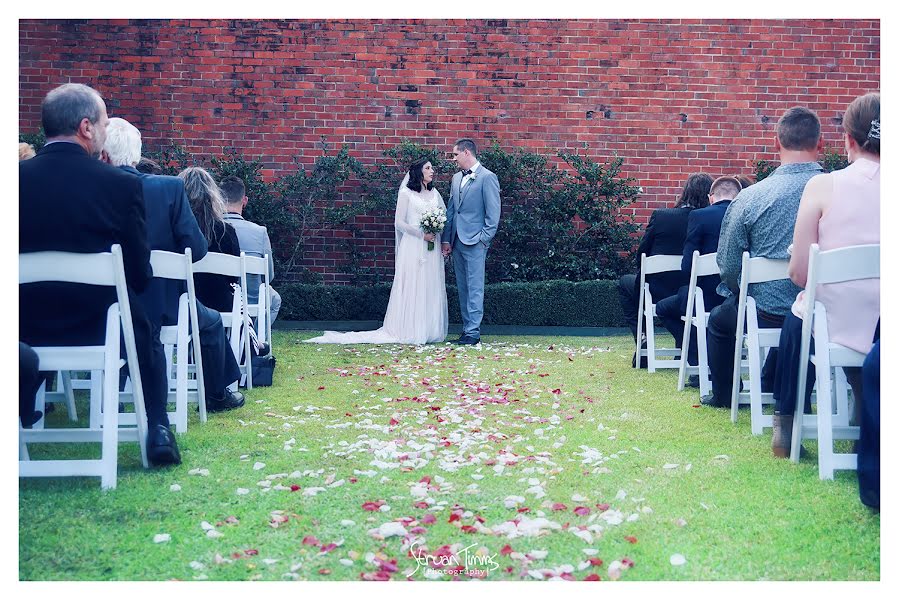 Photographe de mariage Struan Timms (stru). Photo du 12 mars 2019