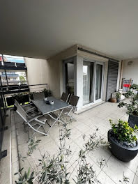 appartement à Valence (26)