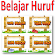 Belajar Huruf ABC icon