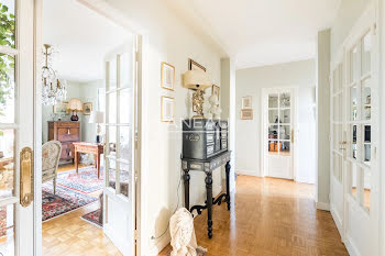 appartement à Boulogne-Billancourt (92)