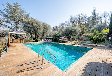 Property with pool 8