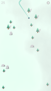 Pines: Pro Skiing Adventure(圖4)-速報App