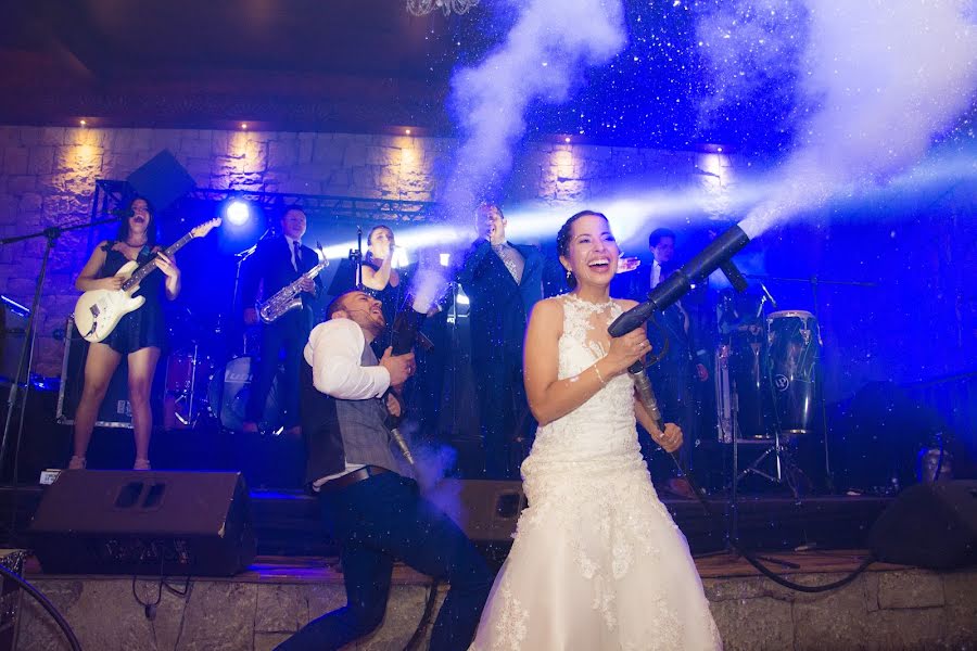 Fotógrafo de bodas Mateo Jara Hurtado (mateojara). Foto del 3 de marzo 2020