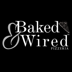 Baked & Wired Pizzeria, Kalyani Nagar, Kalyani Nagar logo