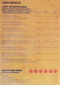 Chinese Wok menu 7