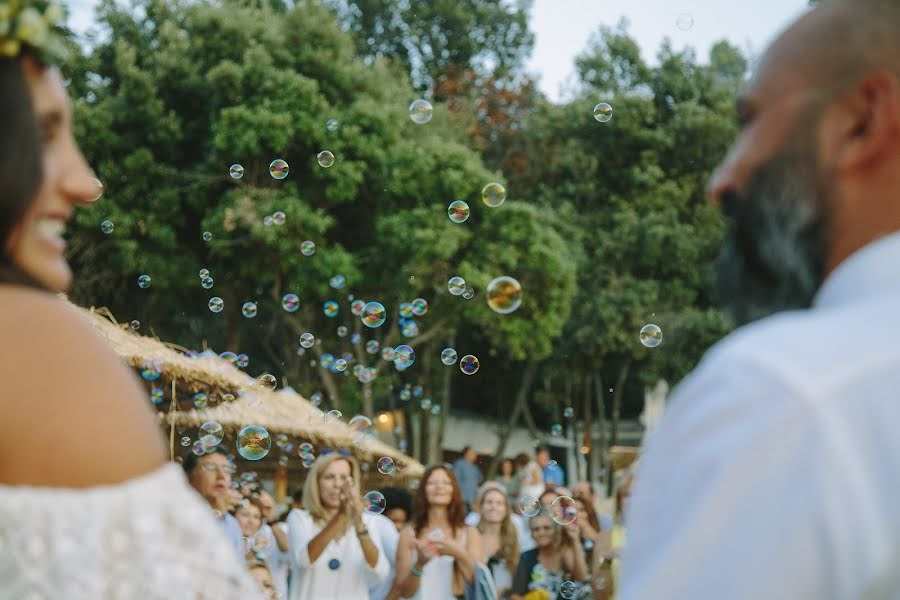 結婚式の写真家Despina Tasoudi (whitezeppelin)。2018 6月27日の写真