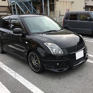 スイフト ZC31S