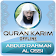 abdul rahman al ossi full quran offline icon