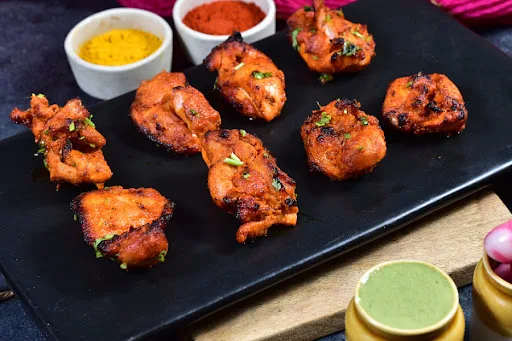 Chicken Tikka