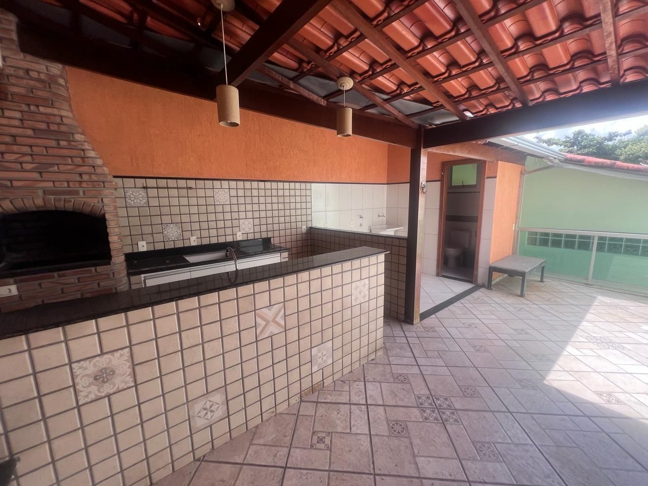 Casas à venda Itapoã