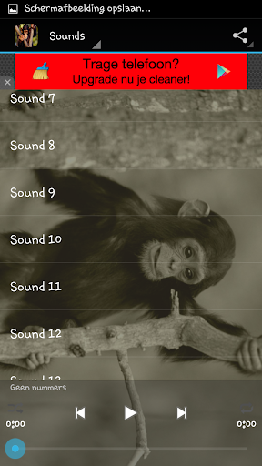 免費下載音樂APP|Monkey Sounds app開箱文|APP開箱王