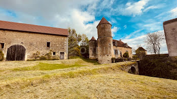 maison à Thory (89)