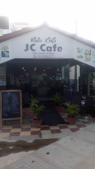 JC Cafe photo 1