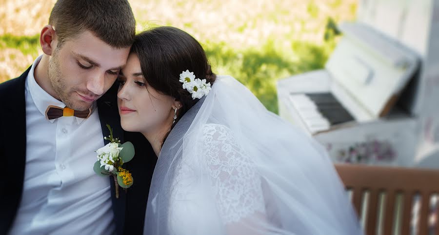 Photographe de mariage Aleksandr Myasnikov (alec111111). Photo du 24 octobre 2016