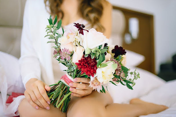 Fotografo di matrimoni Maksim Mota (monte). Foto del 1 novembre 2021