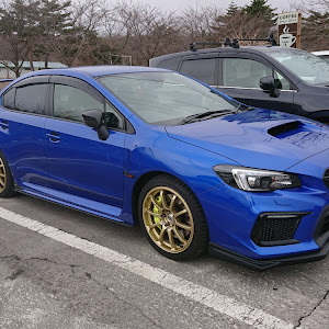 WRX STI