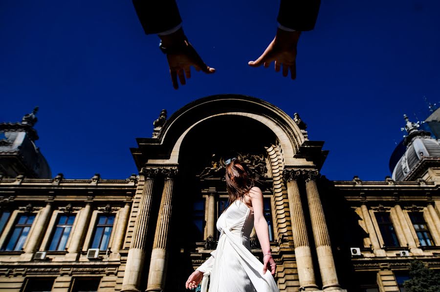 Photographe de mariage Marius Stoian (stoian). Photo du 3 avril 2022