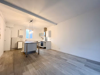 appartement à Orleans (45)