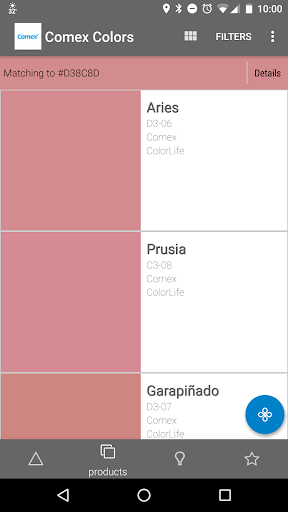 Comex Color Muse