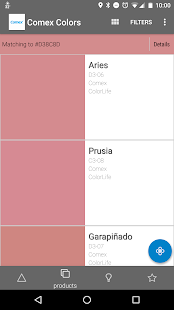 Comex Color Muse(圖2)-速報App