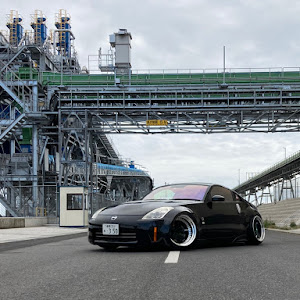 フェアレディZ Z33