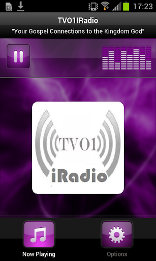 TVO1IRadio