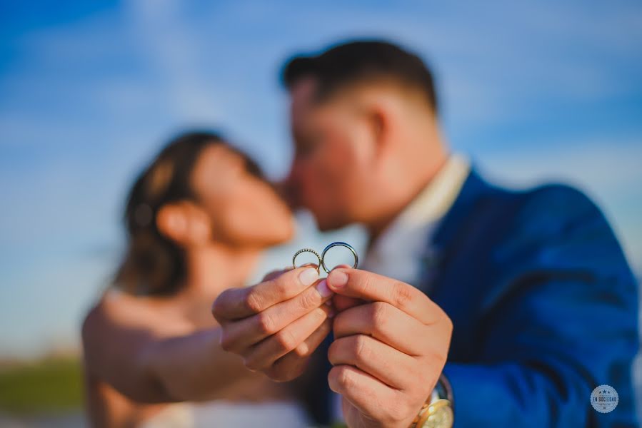 Wedding photographer Alvaro Bustamante (alvarobustamante). Photo of 23 February 2019