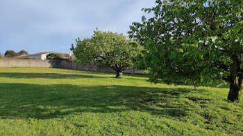 terrain à batir à Saint-Pierre-d'Oléron (17)