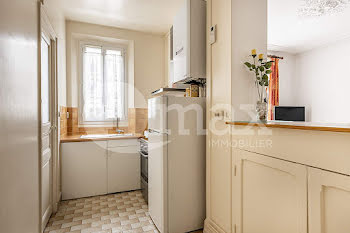 appartement à Courbevoie (92)