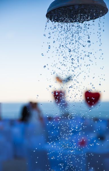 Wedding photographer Alessio Barbieri (barbieri). Photo of 19 July 2016