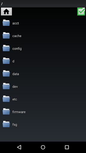 Easy File Manager