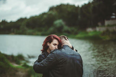 Photographe de mariage Nata Smirnova (natasmirnova). Photo du 12 février 2016