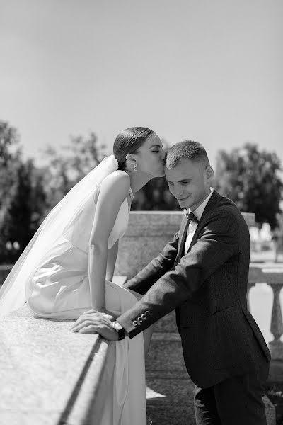 Photographe de mariage Yuliya Pateyun (sakhara). Photo du 1 juillet 2021