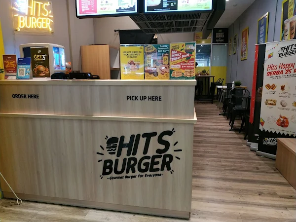 Hits Burger Bintaro photo 