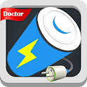 Icon Battery Doctor, Junk Cleaner