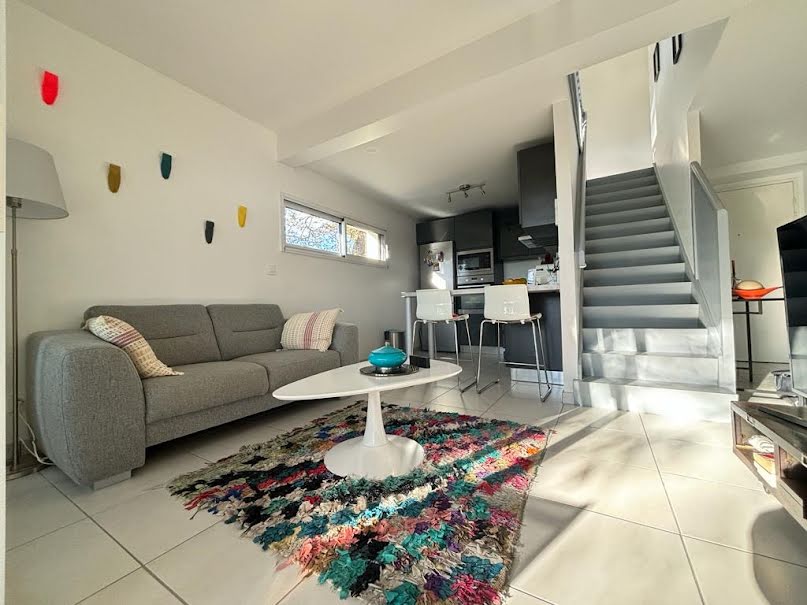 Vente appartement 3 pièces 66 m² à Capbreton (40130), 449 000 €