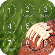 Sport Lock Screen 2.0 Icon