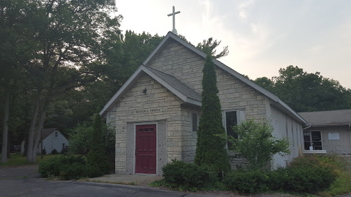 St. Anthony's Church