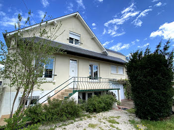maison à Saint-Gervais-la-Forêt (41)