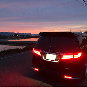オデッセイ RC4
