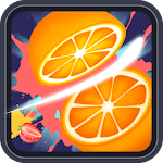 Cover Image of ดาวน์โหลด Fruit Master - Cutter 2.0 APK