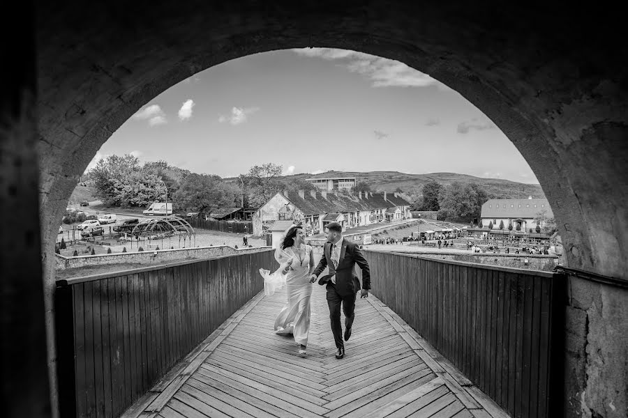 Pulmafotograaf Florin Belega (belega). Foto tehtud 5 mai