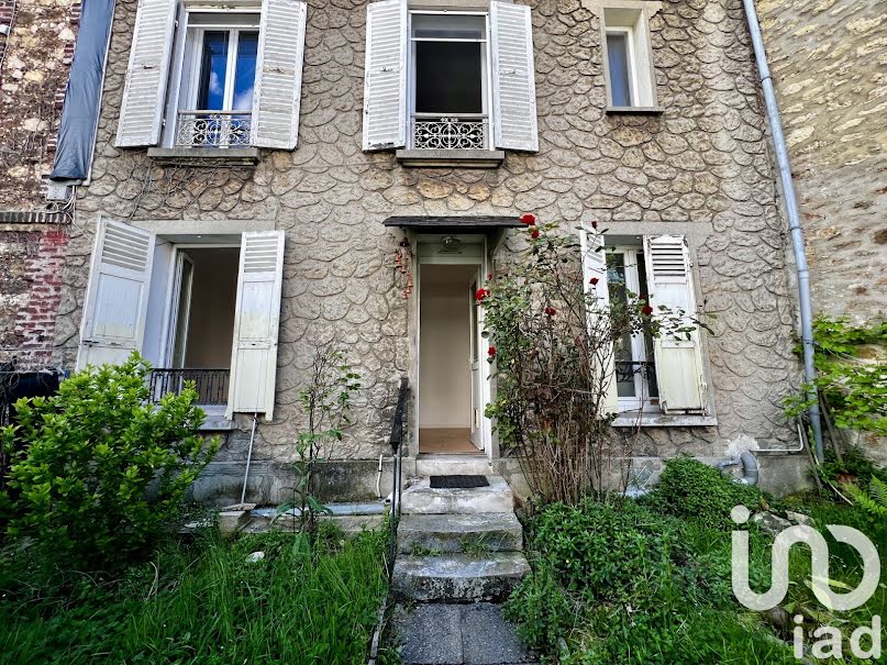 Vente appartement 2 pièces 32 m² à Le Perreux-sur-Marne (94170), 190 000 €