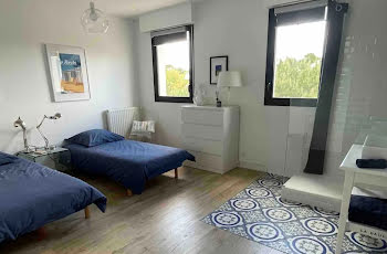 appartement à La Baule-Escoublac (44)