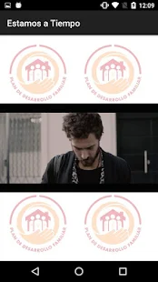 Plan de Desarrollo Familiar(圖7)-速報App