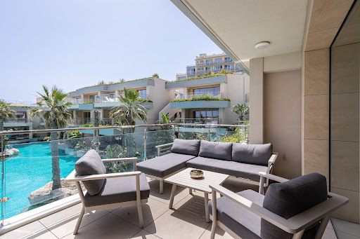 Maison avec terrasse 3