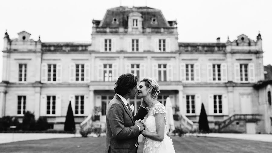 Photographe de mariage Garderes Sylvain (garderesdohmen). Photo du 25 juillet 2019