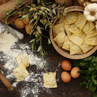 TORTELLI DE' MEDICI di 