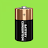 Battery Consumption icon